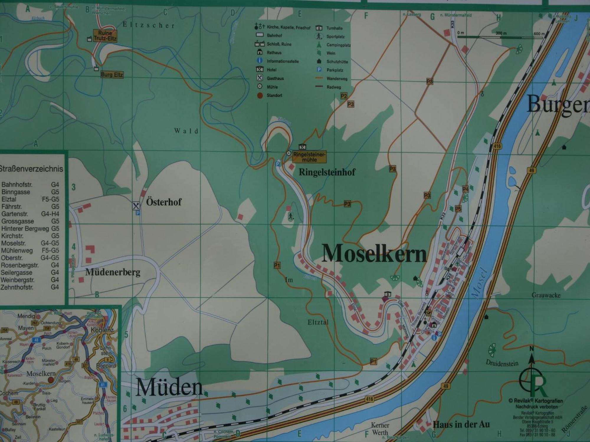A Modern Holiday Home By The River Mosel موسيلكيرن المظهر الخارجي الصورة